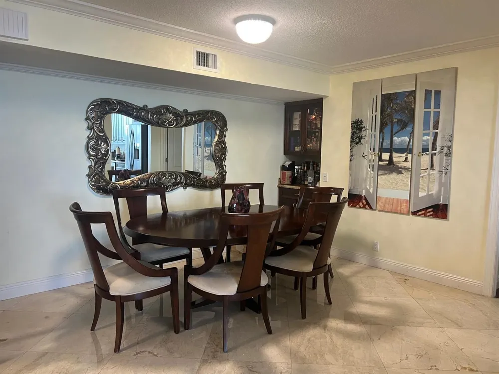 3400 Ocean Drive #906 Singer Island, FL 33404