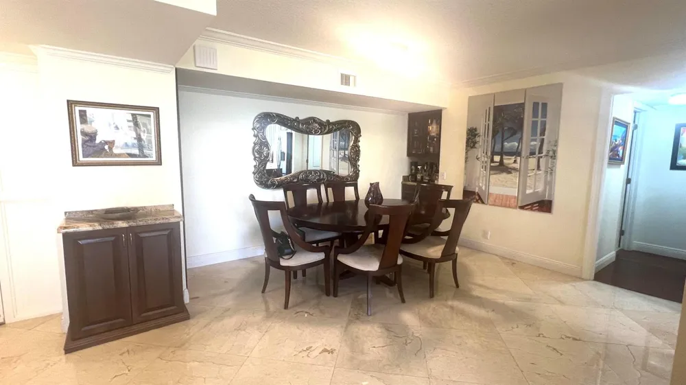 3400 Ocean Drive #906 Singer Island, FL 33404