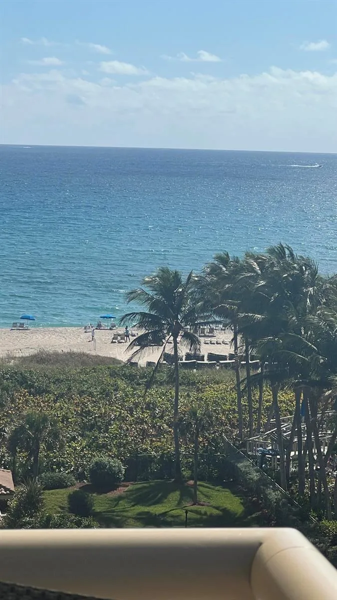 3400 Ocean Drive #906 Singer Island, FL 33404