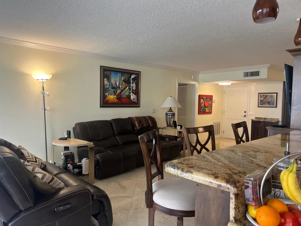 3400 Ocean Drive #906 Singer Island, FL 33404