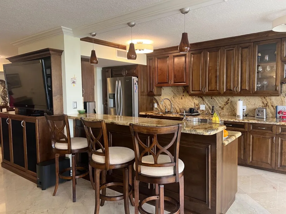 3400 Ocean Drive #906 Singer Island, FL 33404
