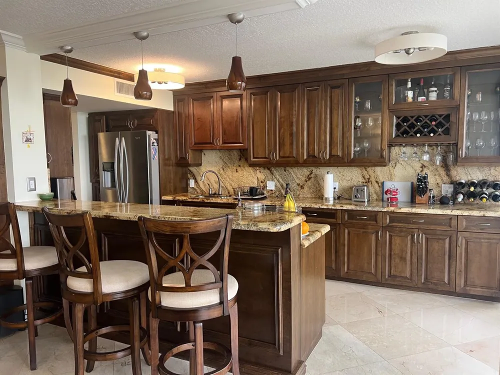 3400 Ocean Drive #906 Singer Island, FL 33404