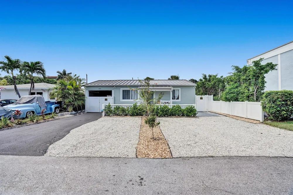 1969 NE 5th Street #1-2 Deerfield Beach, FL 33441