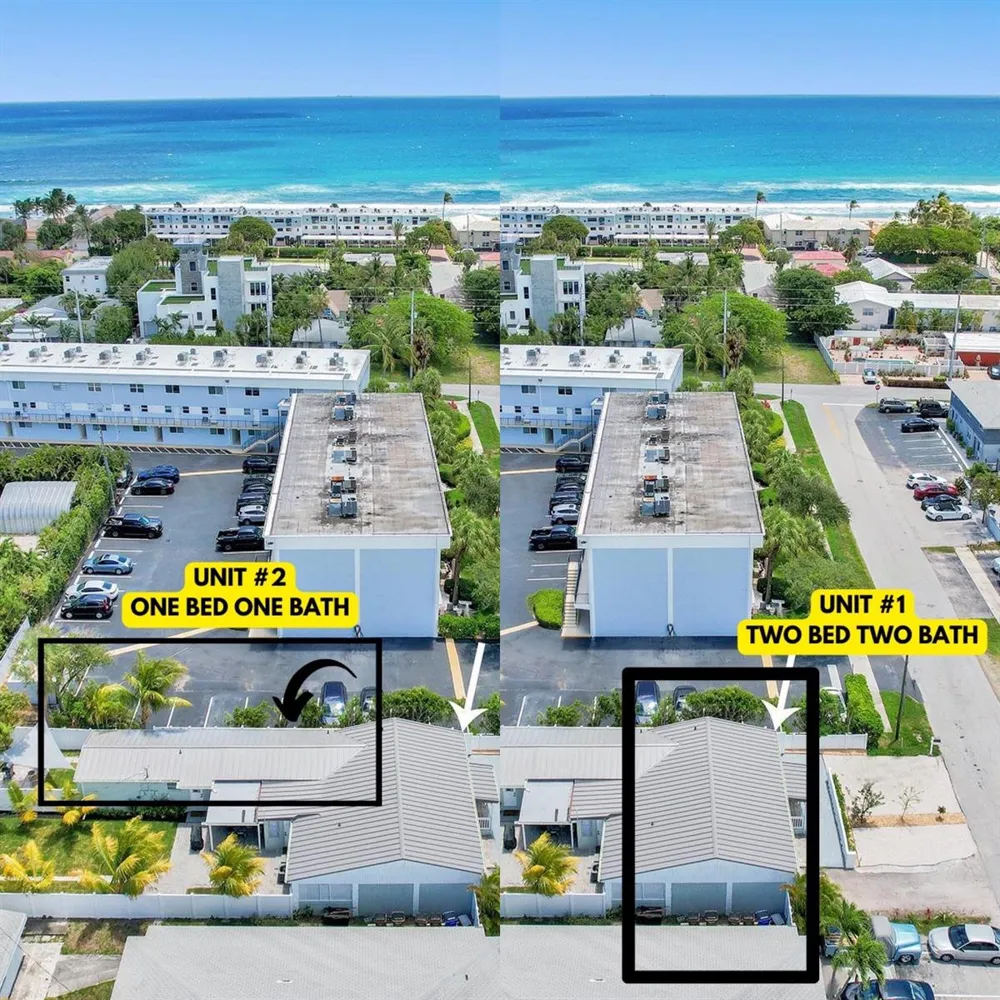 1969 NE 5th Street #1-2 Deerfield Beach, FL 33441