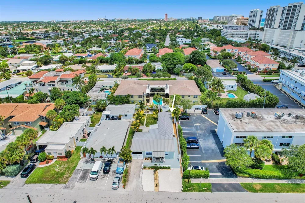 1969 NE 5th Street #1-2 Deerfield Beach, FL 33441
