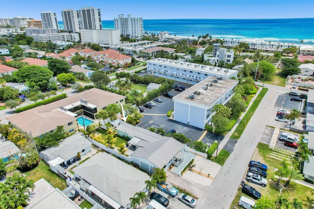 1969 NE 5th Street #1-2 Deerfield Beach, FL 33441
