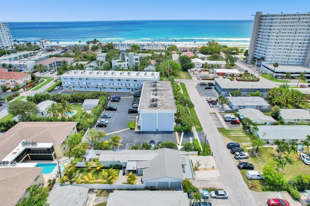 1969 NE 5th Street #1-2 Deerfield Beach, FL 33441