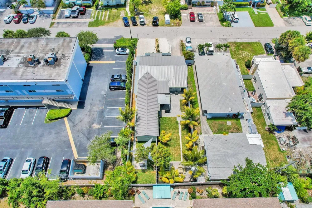 1969 NE 5th Street #1-2 Deerfield Beach, FL 33441