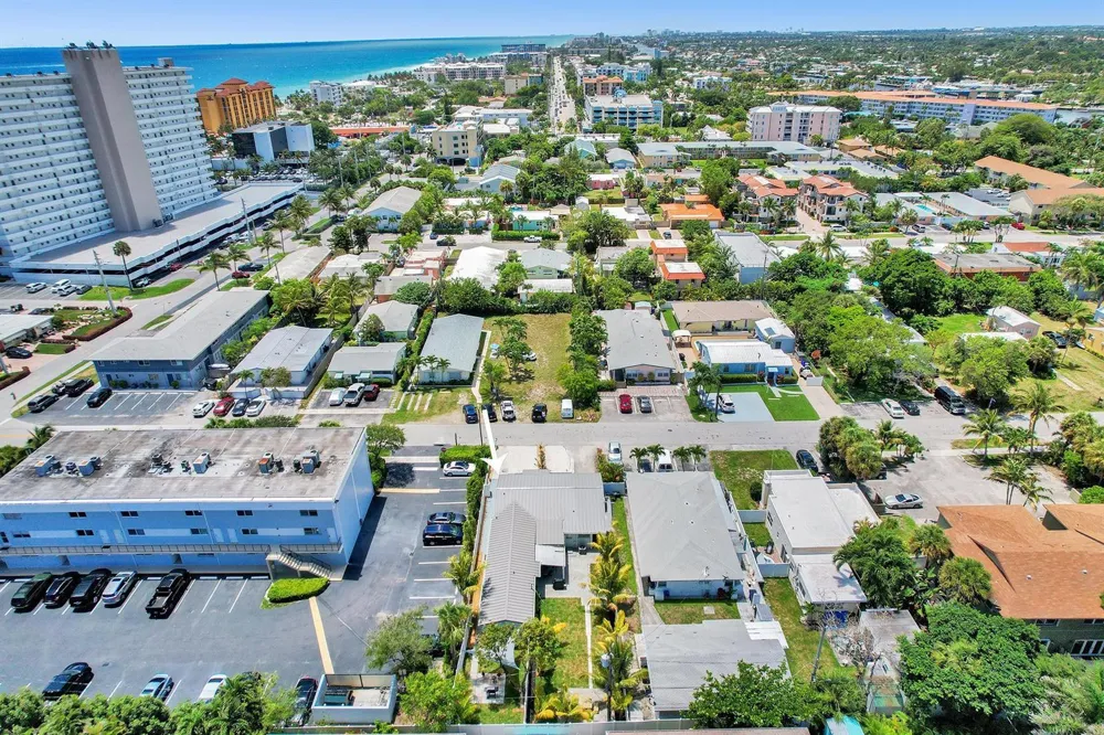 1969 NE 5th Street #1-2 Deerfield Beach, FL 33441
