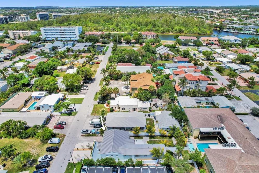 1969 NE 5th Street #1-2 Deerfield Beach, FL 33441