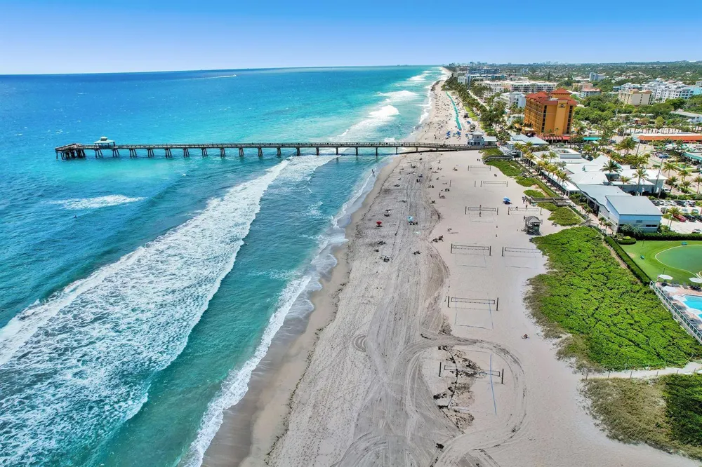1969 NE 5th Street #1-2 Deerfield Beach, FL 33441