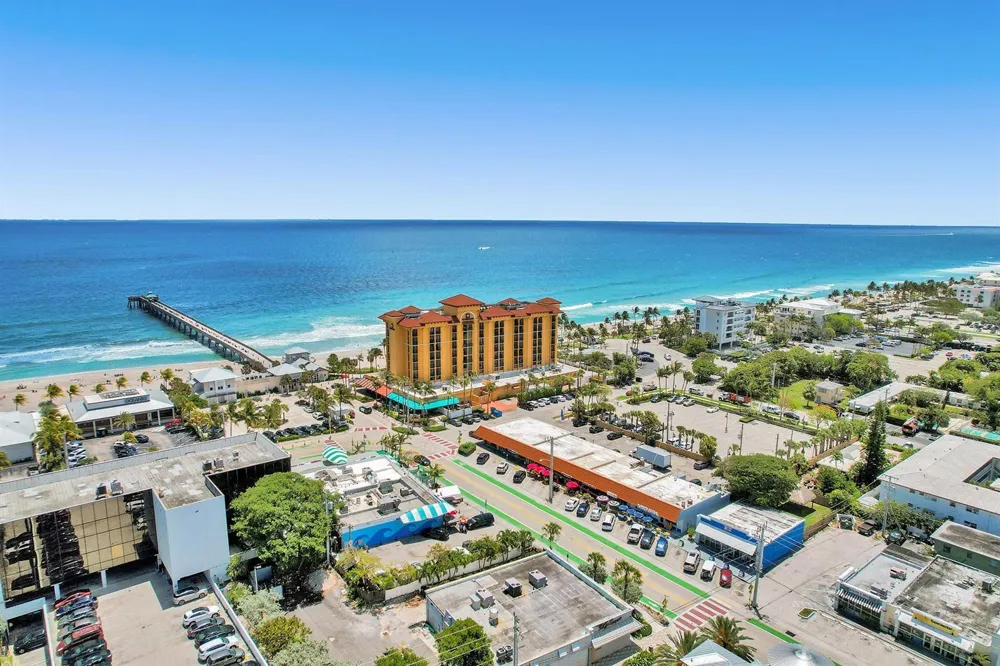 1969 NE 5th Street #1-2 Deerfield Beach, FL 33441
