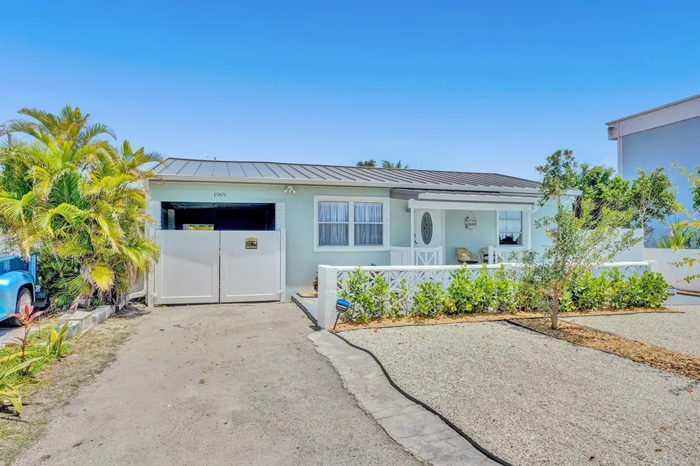 1969 NE 5th Street #1-2 Deerfield Beach, FL 33441