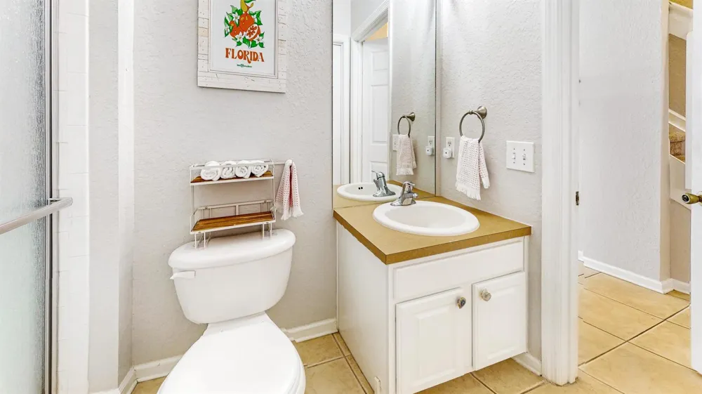 7650 Sir Kaufmann Court Kissimmee, FL 34747