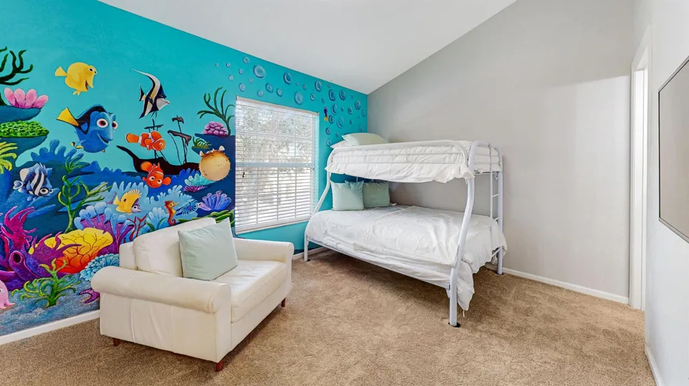 7650 Sir Kaufmann Court Kissimmee, FL 34747