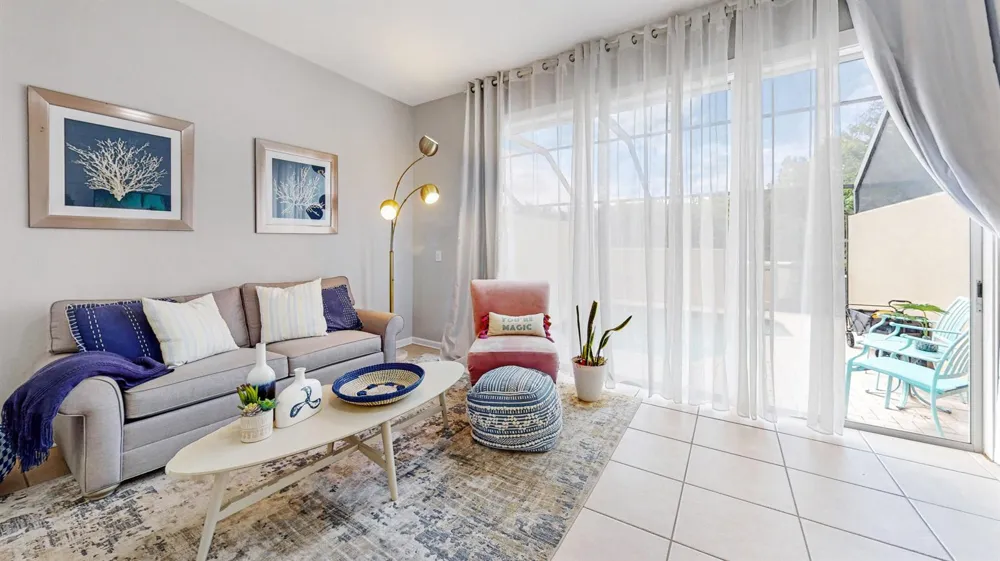7650 Sir Kaufmann Court Kissimmee, FL 34747
