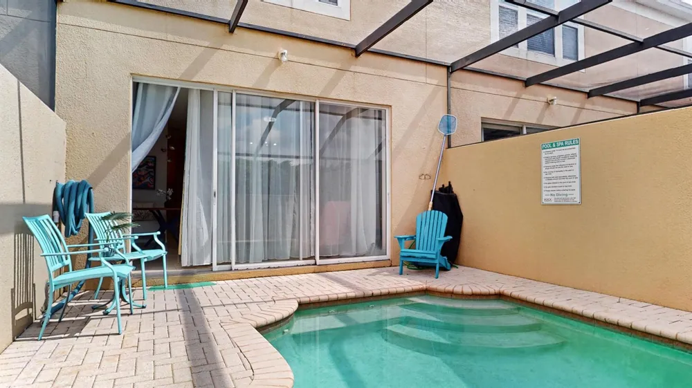 7650 Sir Kaufmann Court Kissimmee, FL 34747