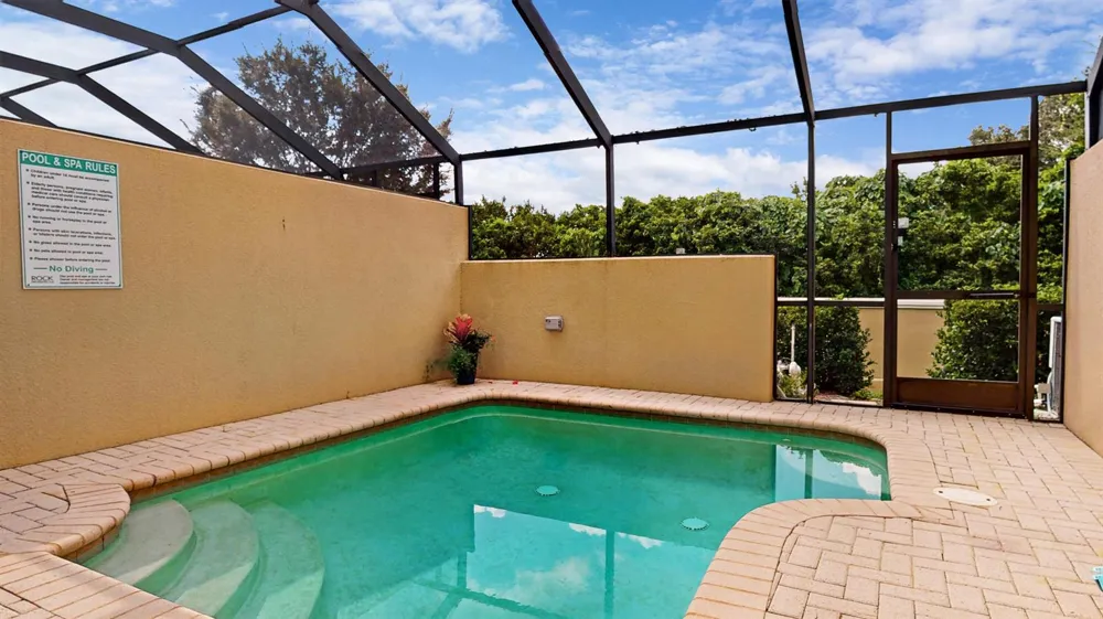 7650 Sir Kaufmann Court Kissimmee, FL 34747