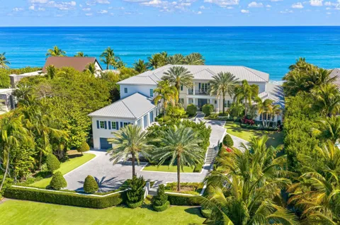 900 S Ocean Boulevard