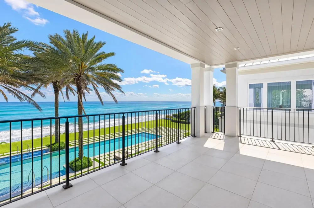 900 S Ocean Boulevard Manalapan, FL 33462