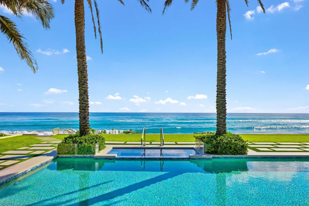 900 S Ocean Boulevard Manalapan, FL 33462