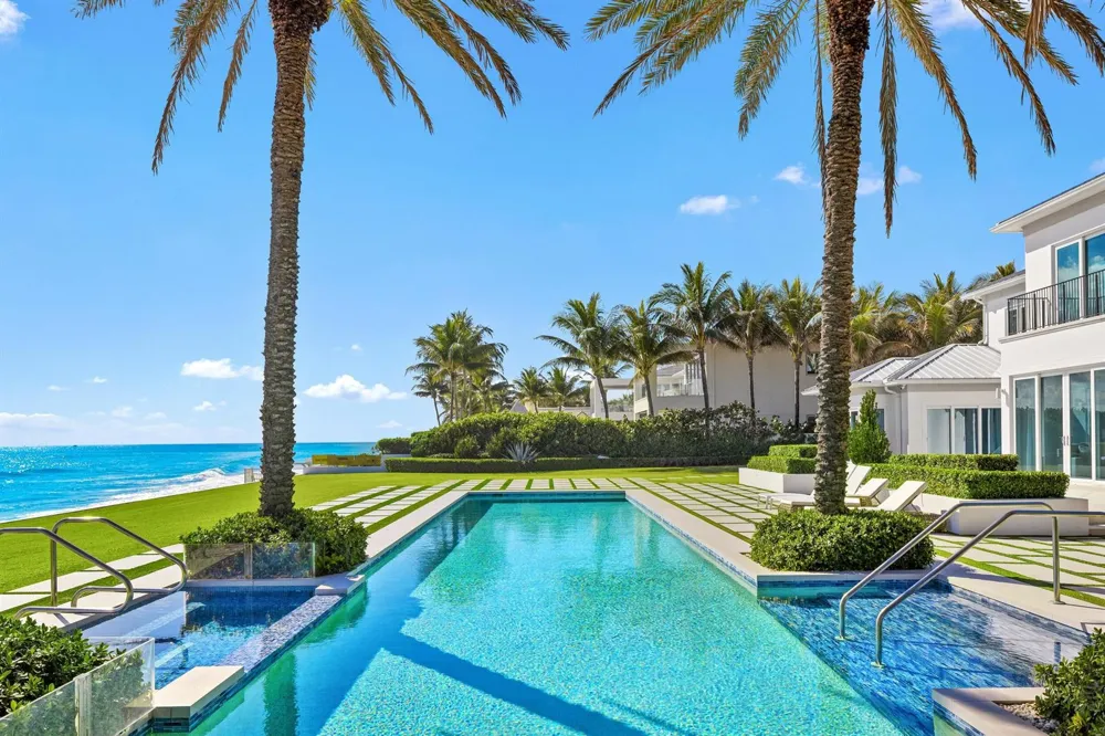 900 S Ocean Boulevard Manalapan, FL 33462