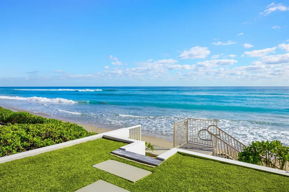 900 S Ocean Boulevard Manalapan, FL 33462