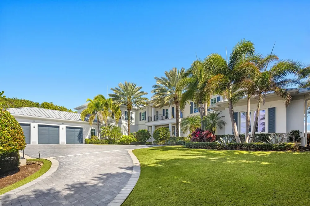 900 S Ocean Boulevard Manalapan, FL 33462