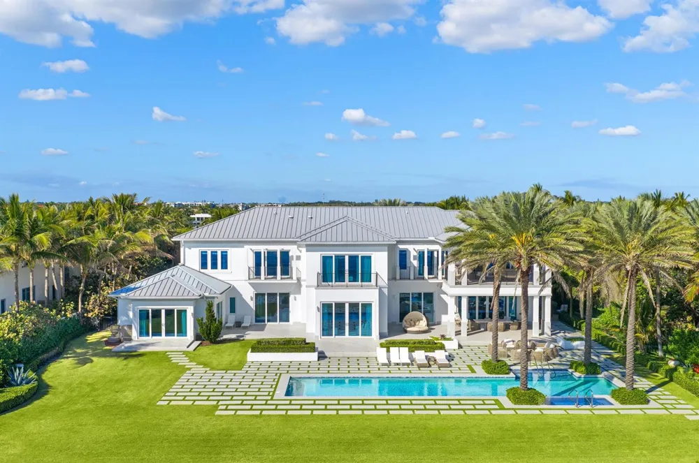 900 S Ocean Boulevard Manalapan, FL 33462