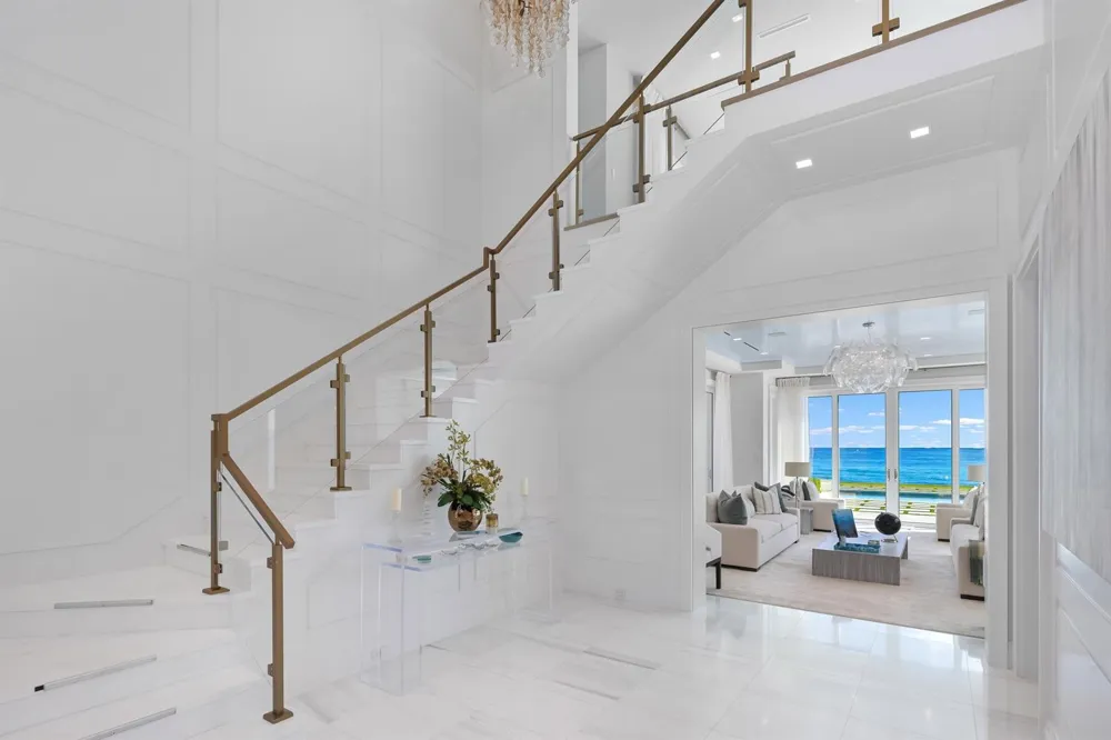 900 S Ocean Boulevard Manalapan, FL 33462