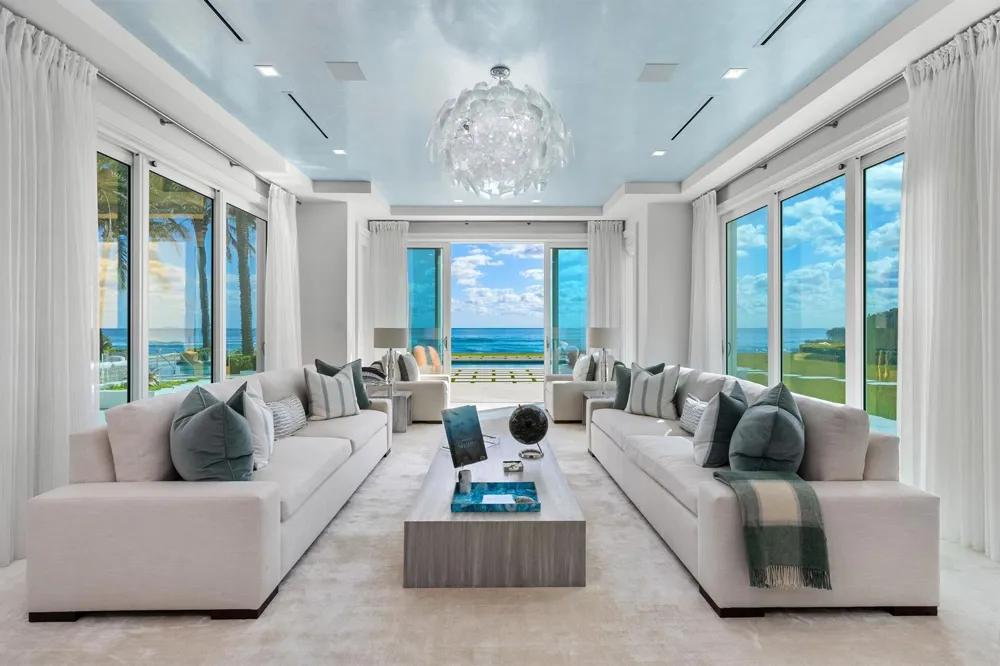 900 S Ocean Boulevard Manalapan, FL 33462
