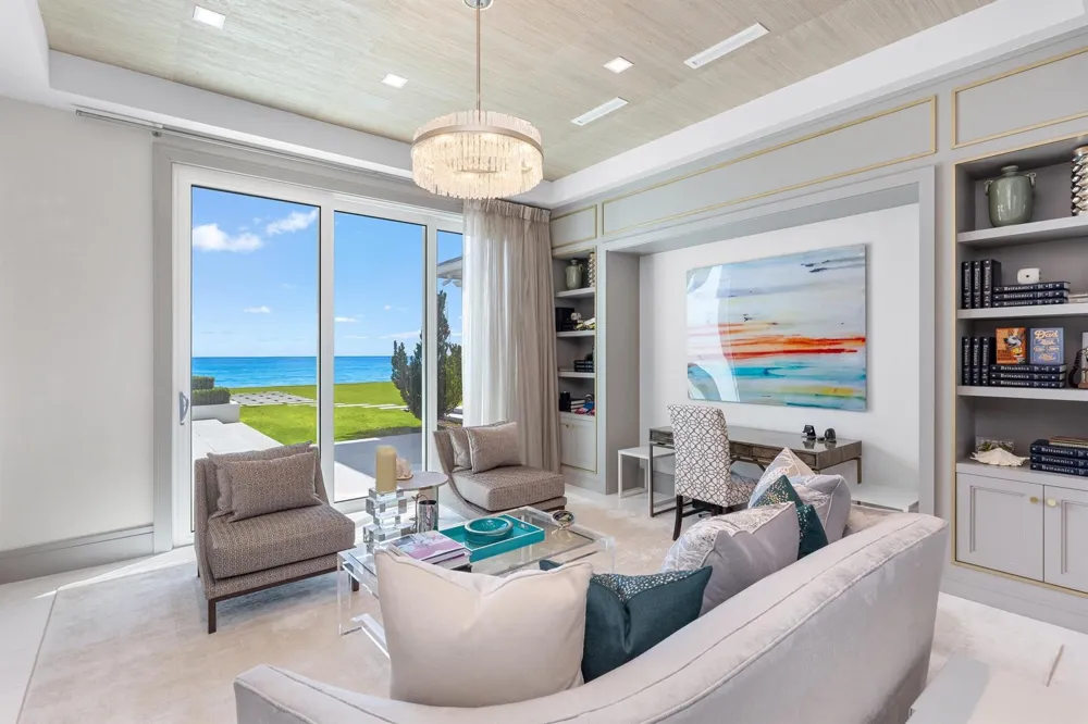 900 S Ocean Boulevard Manalapan, FL 33462