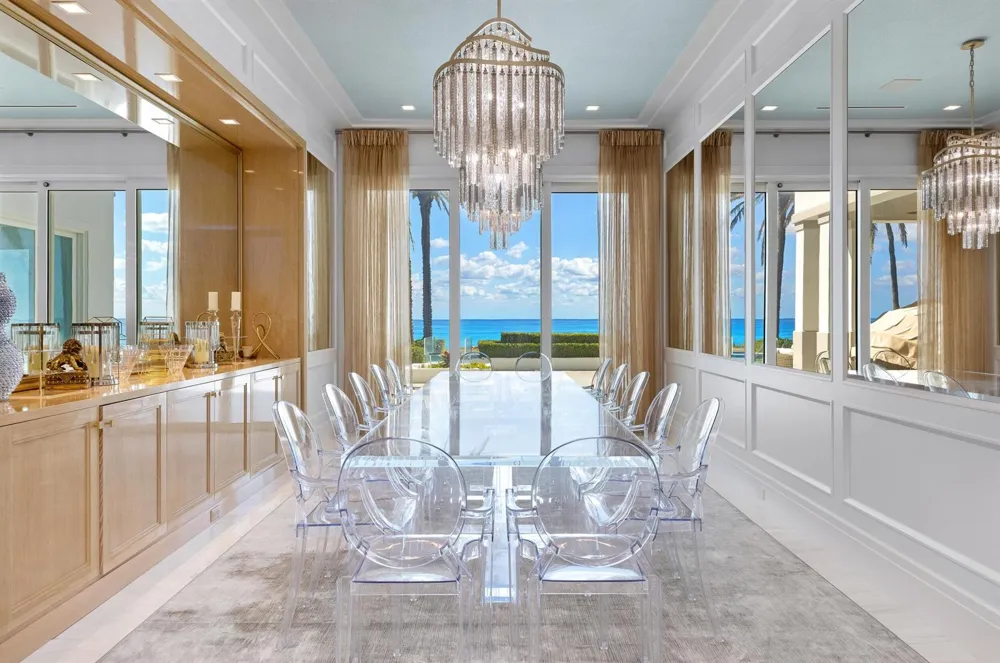 900 S Ocean Boulevard Manalapan, FL 33462