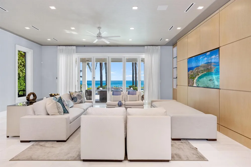 900 S Ocean Boulevard Manalapan, FL 33462