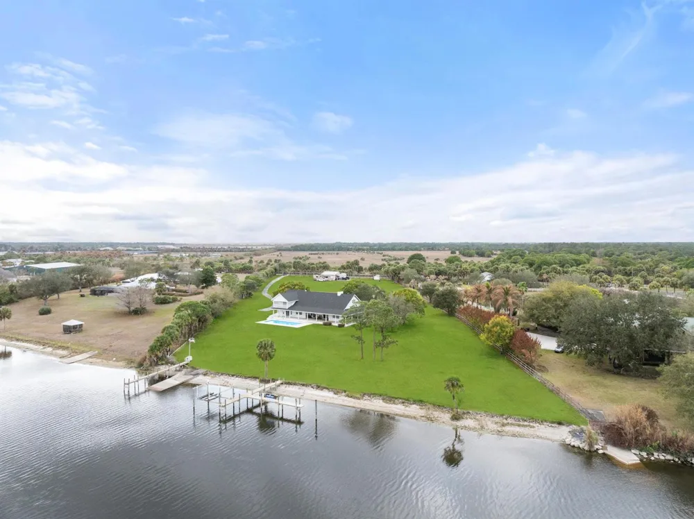 10125 SW Green Ridge Lane Palm City, FL 34990