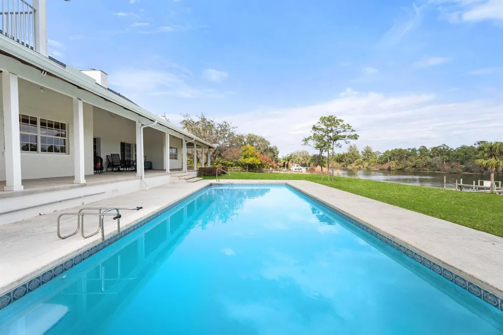 10125 SW Green Ridge Lane Palm City, FL 34990