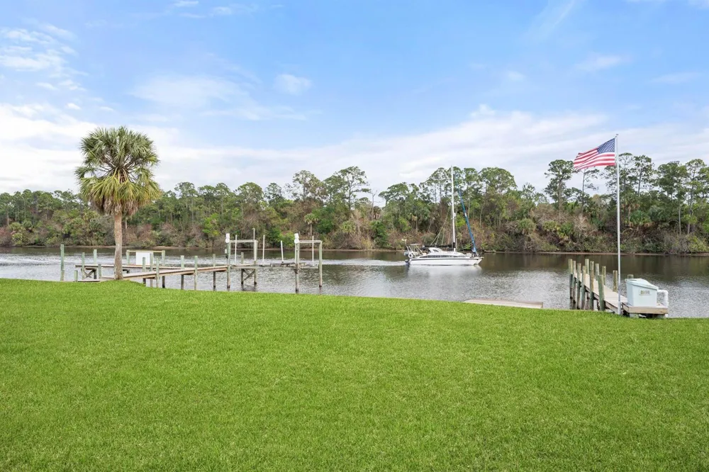 10125 SW Green Ridge Lane Palm City, FL 34990