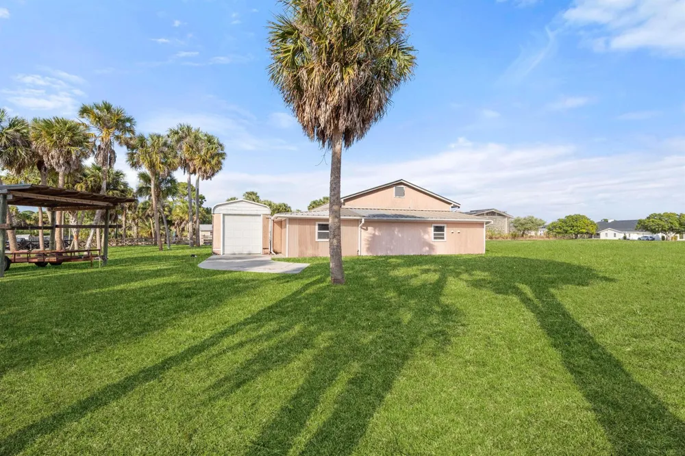 10125 SW Green Ridge Lane Palm City, FL 34990