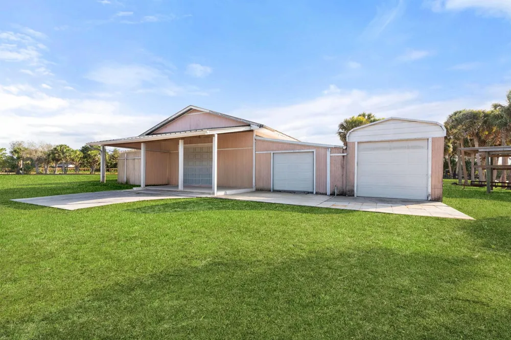 10125 SW Green Ridge Lane Palm City, FL 34990