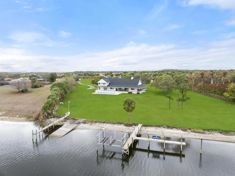 10125 SW Green Ridge Lane Palm City, FL 34990