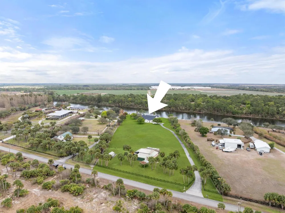 10125 SW Green Ridge Lane Palm City, FL 34990