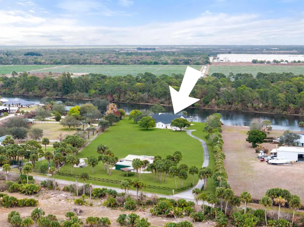 10125 SW Green Ridge Lane Palm City, FL 34990