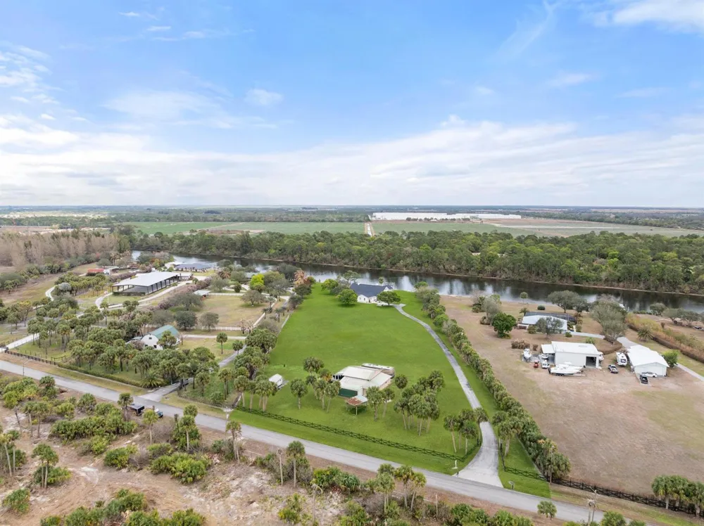 10125 SW Green Ridge Lane Palm City, FL 34990