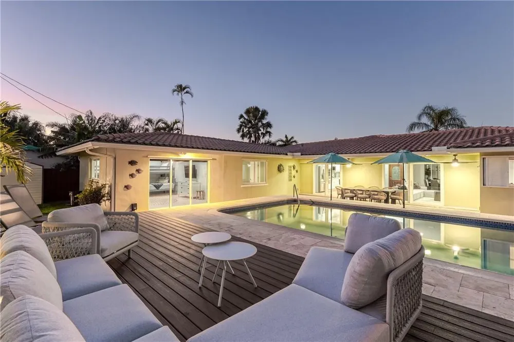 1984 Sailfish Place Lauderdale By The Sea, FL 33062