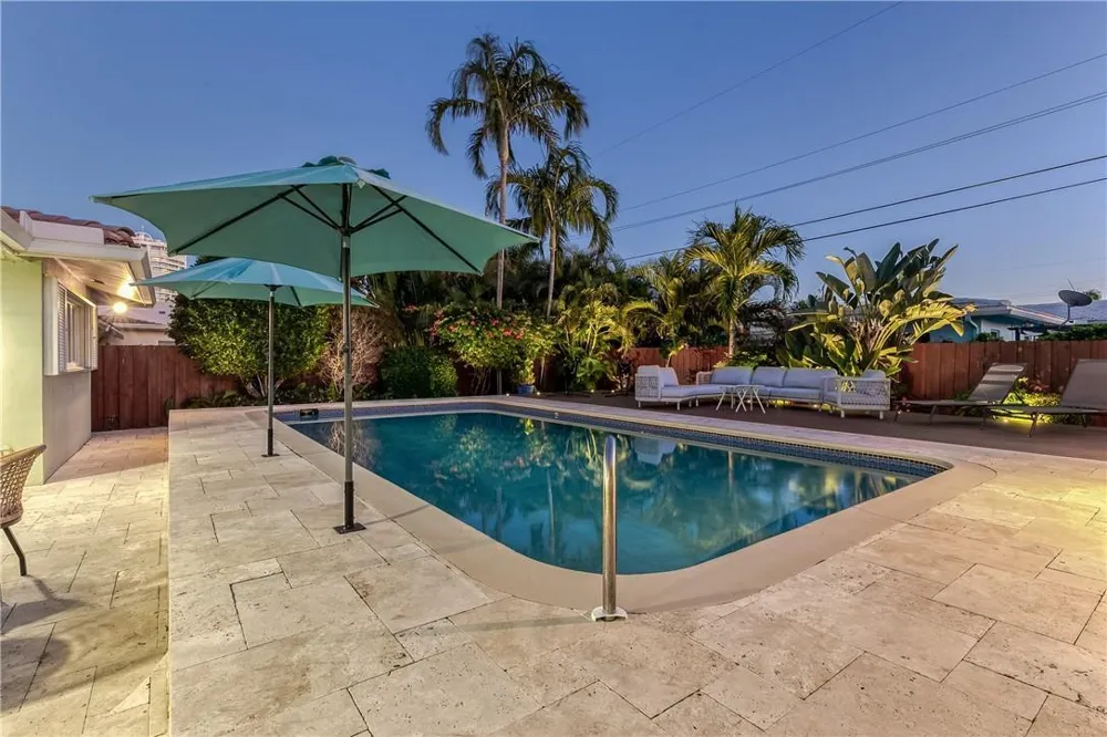 1984 Sailfish Place Lauderdale By The Sea, FL 33062