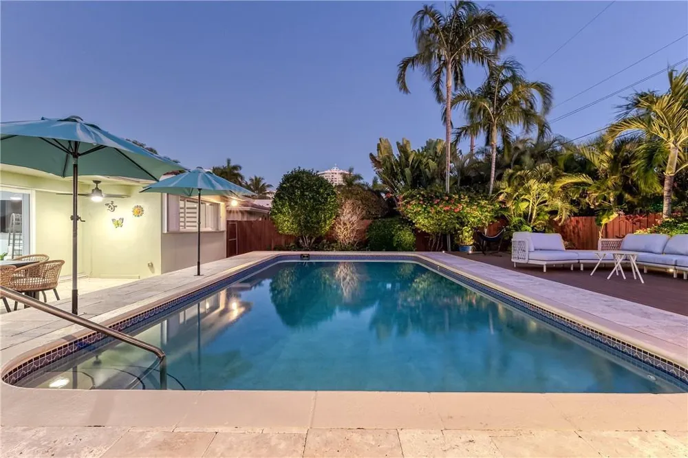 1984 Sailfish Place Lauderdale By The Sea, FL 33062