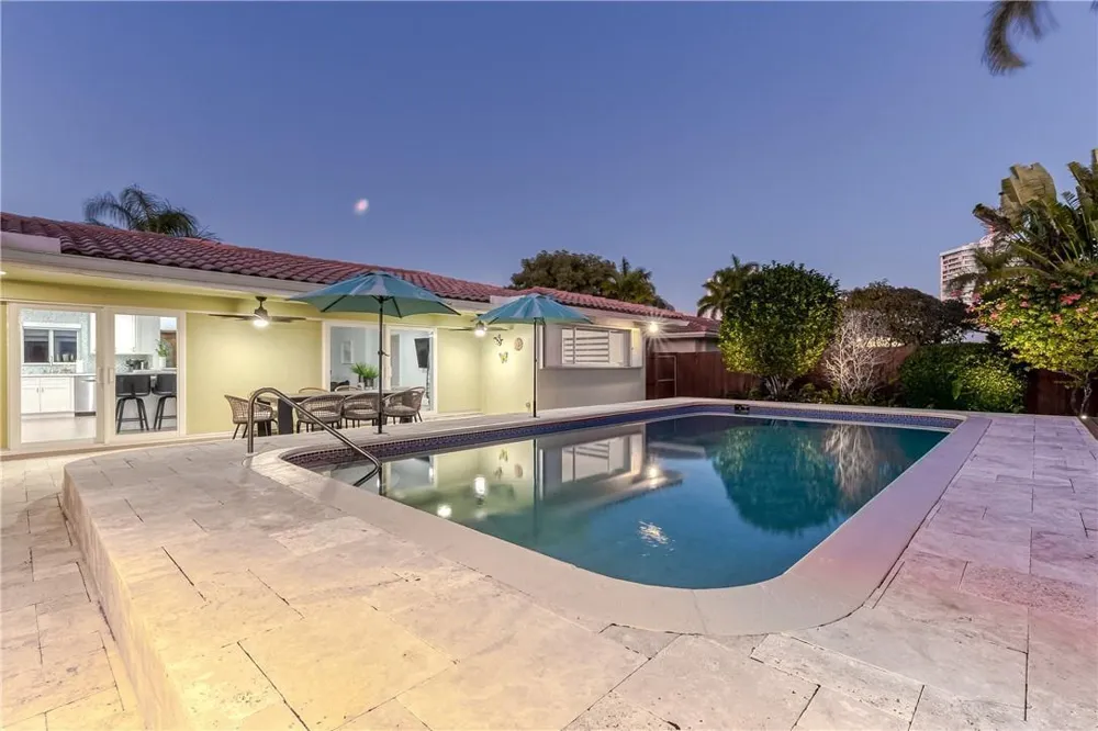 1984 Sailfish Place Lauderdale By The Sea, FL 33062
