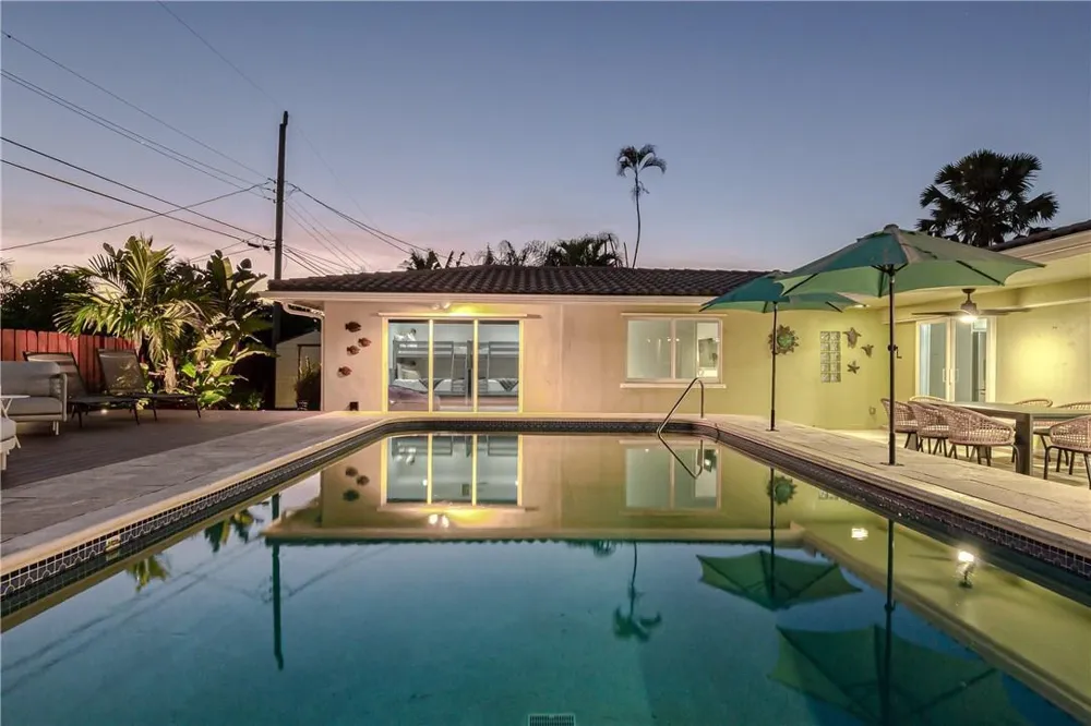 1984 Sailfish Place Lauderdale By The Sea, FL 33062