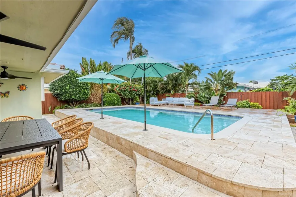 1984 Sailfish Place Lauderdale By The Sea, FL 33062
