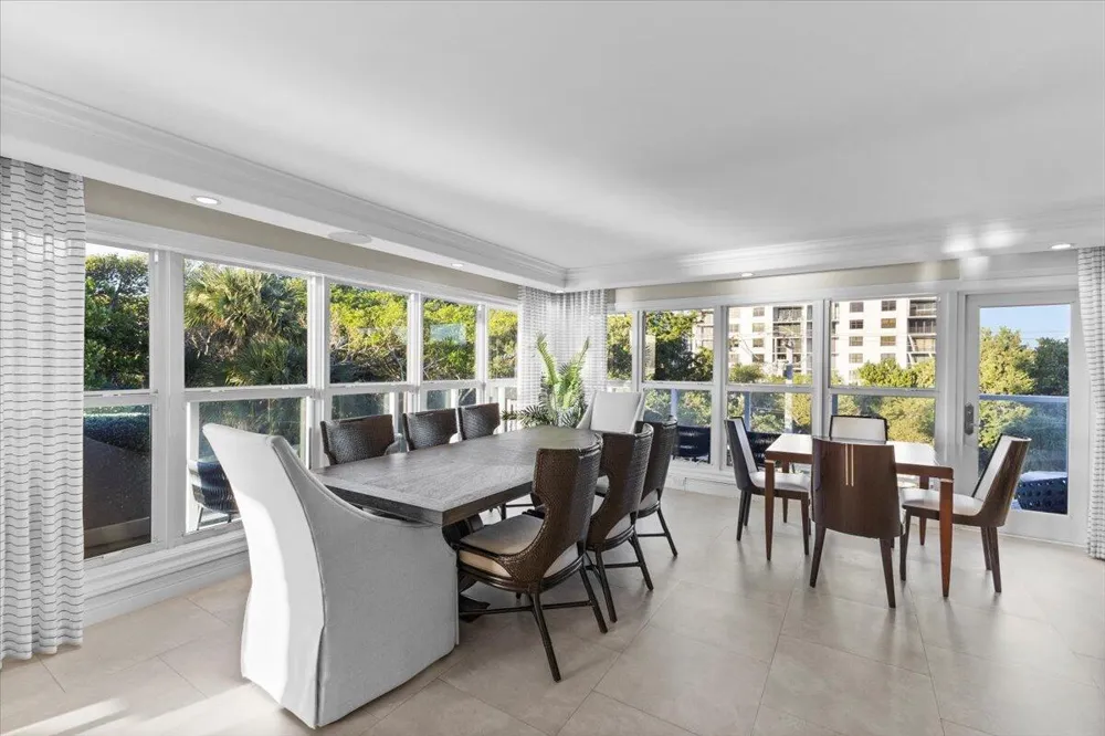 4605 S Ocean Boulevard #3b Highland Beach, FL 33487